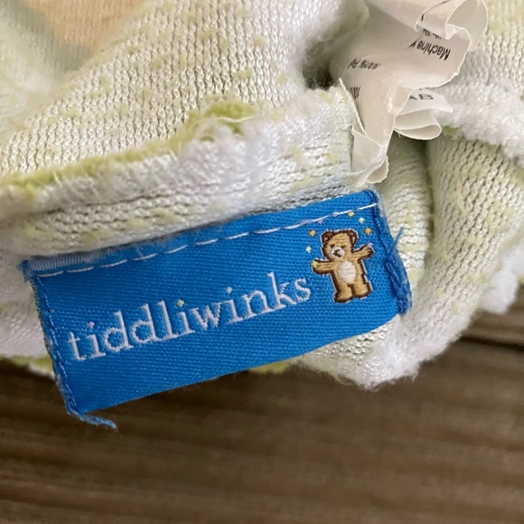 Changing table cover - Picture 3 of 3